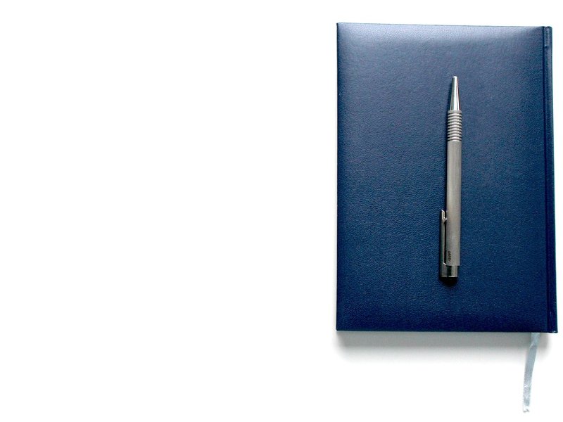 Ridge Ledger