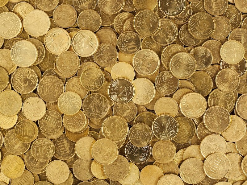 Ridge Ledger